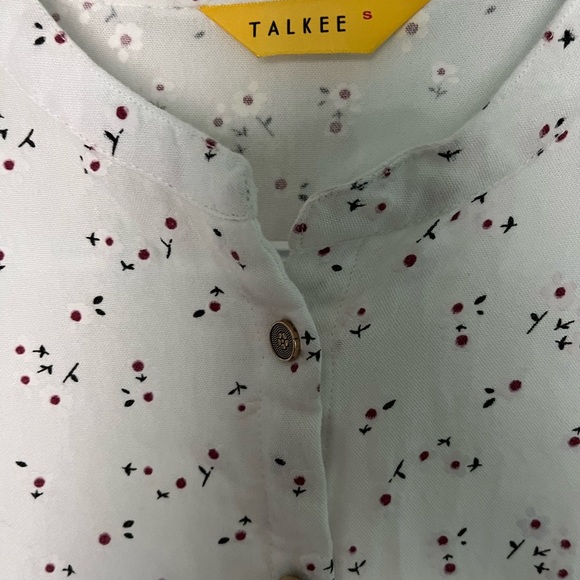 Dress - Picture 4 of 6